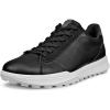 image:imageECCO Mens Street Vibe Lace WaterproofBlackMagnet
