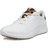 image:imageECCO Womens S Casual Lace WaterproofWhiteLion