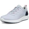 image:imageECCO Womens S Casual Sport Lace WaterproofConcreteMarine