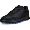 image:imageECCO Womens Street Vibe Waterproof Lace UpBlackBlack