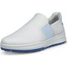 image:imageECCO Womens Street Vibe Waterproof Slip onWhiteAir