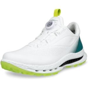 image:imageECCO Mens Biom C5 Boa Goretex WaterproofWhiteBaygreen