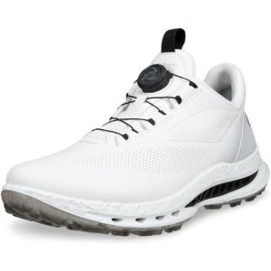 image:imageECCO Mens Biom C5 Boa Goretex WaterproofWhiteWhite
