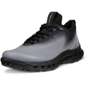 image:imageECCO Mens Biom C5 Lace Goretex WaterproofSteelSteel