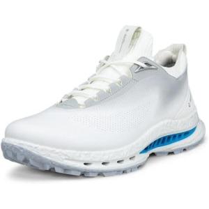 image:imageECCO Mens Biom C5 Lace Goretex WaterproofWhiteConcrete