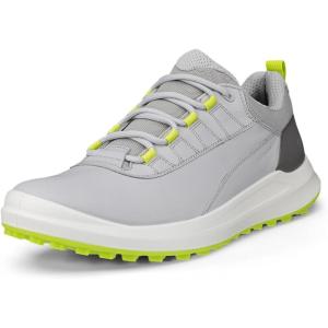 image:imageECCO Mens Core Sport WaterproofConcreteLime Punch