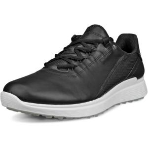 image:imageECCO Mens S Casual Lace WaterproofBlack