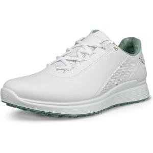 image:imageECCO Mens S Casual Lace WaterproofWhite