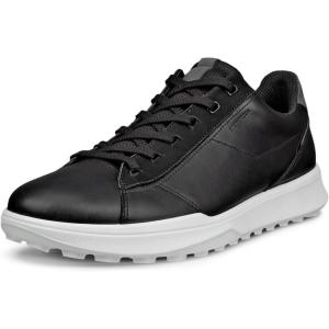 image:imageECCO Mens Street Vibe Lace WaterproofBlackMagnet