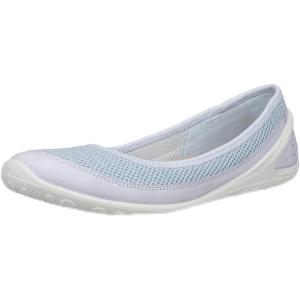 image:imageECCO Womens Biom Lite Slip on BallerinaAirAir Nubuck