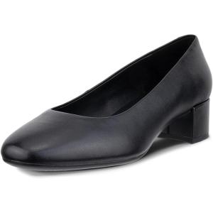 image:imageECCO Womens Liva 35 Mm ClassicBlack