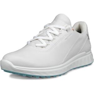 image:imageECCO Womens S Casual Lace WaterproofWhite