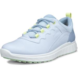 image:imageECCO Womens S Casual Sport Lace WaterproofAirDusty Blue