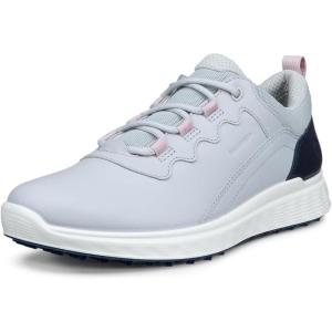 image:imageECCO Womens S Casual Sport Lace WaterproofConcreteMarine