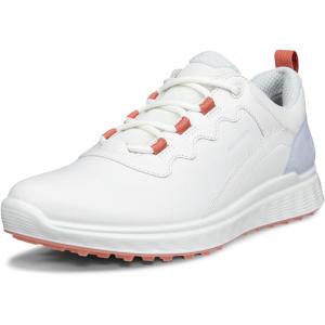 image:imageECCO Womens S Casual Sport Lace WaterproofWhiteAir