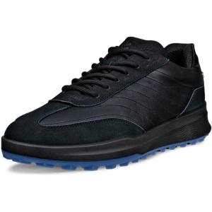 image:imageECCO Womens Street Vibe Waterproof Lace UpBlackBlack