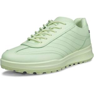 image:imageECCO Womens Street Vibe Waterproof Lace UpLime Cream