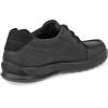 image:imageECCO Mens Byway Moc Toe TieBlack Nubuck