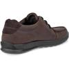 image:imageECCO Mens Byway Moc Toe TieCoffee Nubuck