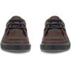 image:imageECCO Mens Byway Moc Toe TieCoffee Nubuck