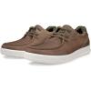 image:imageECCO Mens Byway Moc Toe TieNutmeg Brown