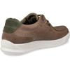 image:imageECCO Mens Byway Moc Toe TieNutmeg Brown