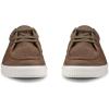 image:imageECCO Mens Byway Moc Toe TieNutmeg Brown
