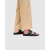 image:imageECCO Mens Cozmo Premium Leather BuckleBlack