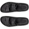 image:imageECCO Mens Cozmo Premium Leather BuckleBlack