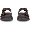 image:imageECCO Mens Cozmo Premium Leather BucklePotting Soil