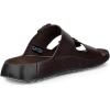 image:imageECCO Mens Cozmo Premium Leather BucklePotting Soil