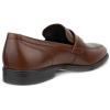 image:imageECCO Mens Queenstown PennyCocoa Brown