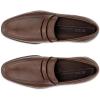 image:imageECCO Mens Queenstown PennyCocoa Brown