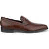 image:imageECCO Mens Queenstown PennyCocoa Brown