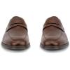 image:imageECCO Mens Queenstown PennyCocoa Brown
