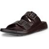 image:imageECCO Mens Cozmo Premium Leather BucklePotting Soil