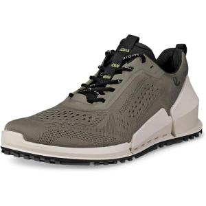 image:imageECCO Mens Biom 20 Knit Cross TrainerSmokey Olive