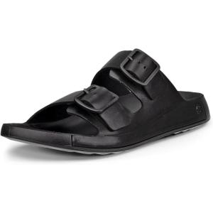image:imageECCO Mens Cozmo Premium Leather BuckleBlack