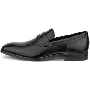 image:imageECCO Mens Queenstown PennyBlack