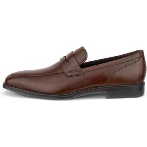 image:imageECCO Mens Queenstown PennyCocoa Brown