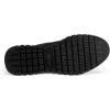 image:imageECCO Gruuv Lite Easy Slip Lace SneakersBlackBlack