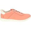 image:imageECCO Gruuv Lite Easy Slip Lace SneakersBurnt CoralWhite