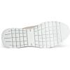 image:imageECCO Gruuv Lite Easy Slip Lace SneakersNatureWhite