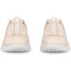 image:imageECCO Gruuv Lite Easy Slip Lace SneakersNatureWhite