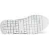 image:imageECCO Gruuv Lite Easy Slip Lace SneakersWhiteShadow White