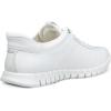image:imageECCO Gruuv Lite Easy Slip Lace SneakersWhiteShadow White