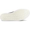 image:imageECCO Soft 7 Easy Slip SneakerBlackLeopard HairBlack Nubuck