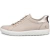 image:imageECCO Soft 7 Easy Slip SneakerPure CashmerePure Cashmere Foil
