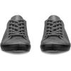 image:imageECCO Soft 7 Easy Slip SneakerSteelBlack Suede