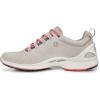 image:imageECCO Womens Biom Fjuel Train OxfordGravel Nubuck Perforated